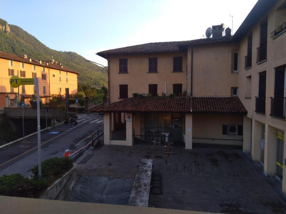 La Corte Del Castello Holiday home Iseo