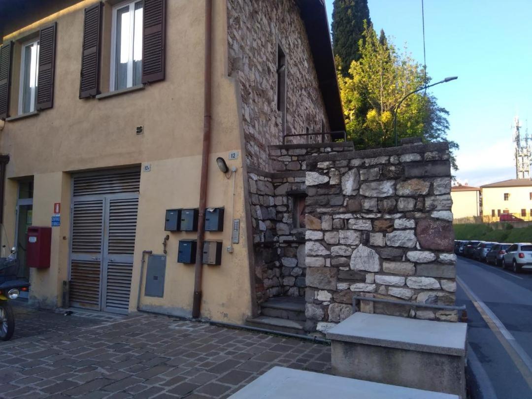 Holiday home La Corte Del Castello Iseo