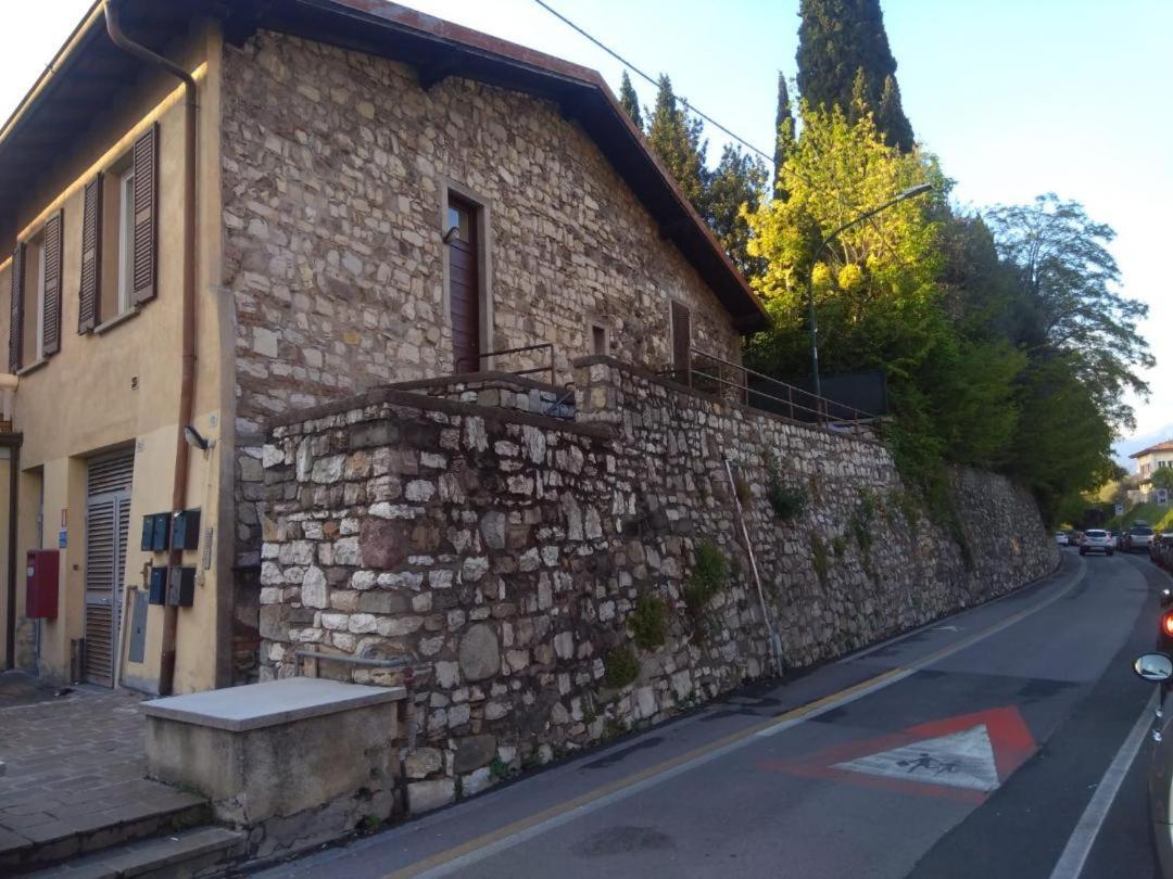 Holiday home La Corte Del Castello *