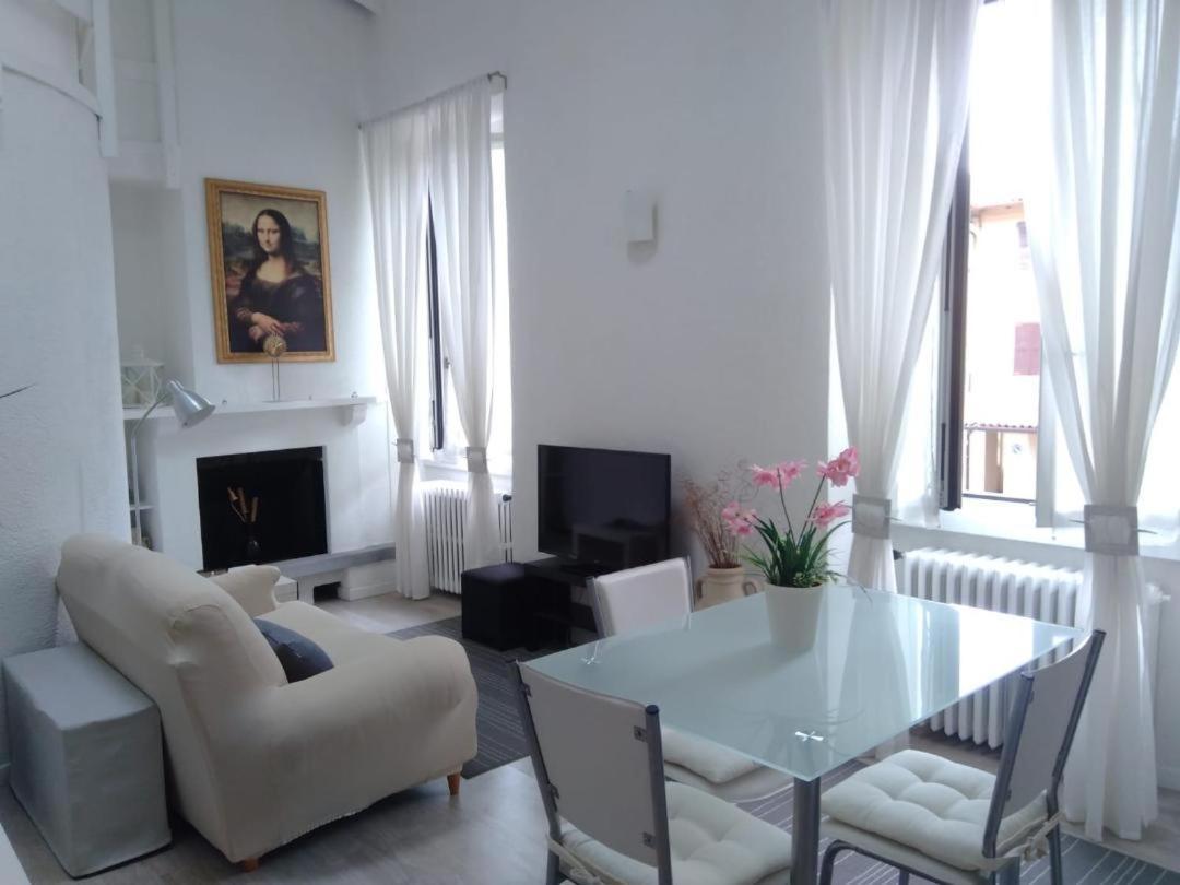 La Corte Del Castello Holiday home Iseo