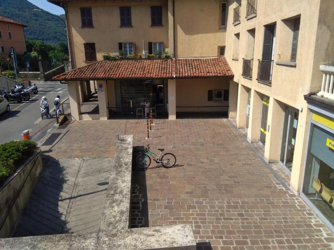 La Corte Del Castello * Iseo