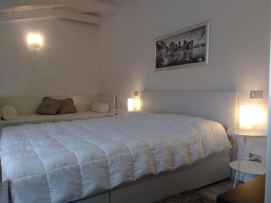 La Corte Del Castello Holiday home