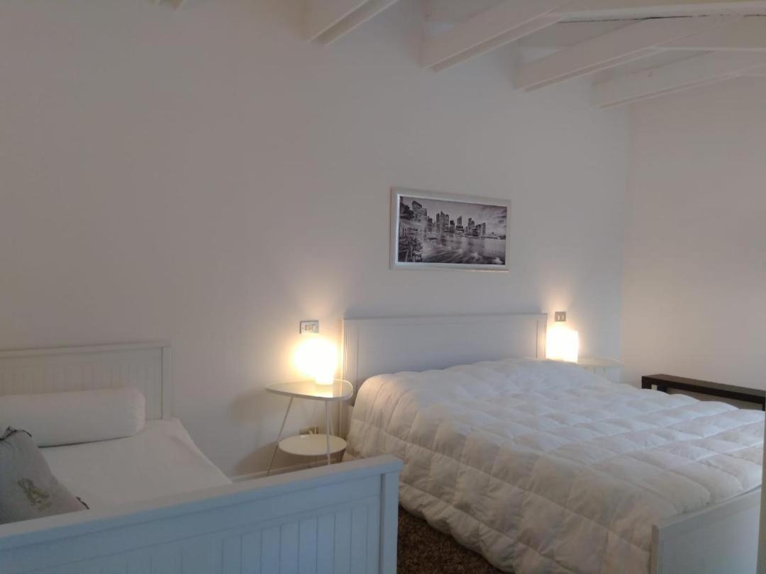 La Corte Del Castello Holiday home Iseo