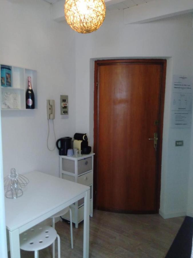 La Corte Del Castello Holiday home