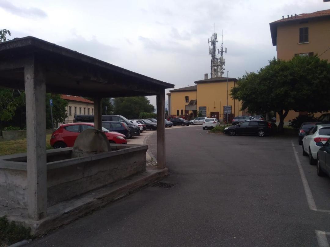 La Corte Del Castello Iseo