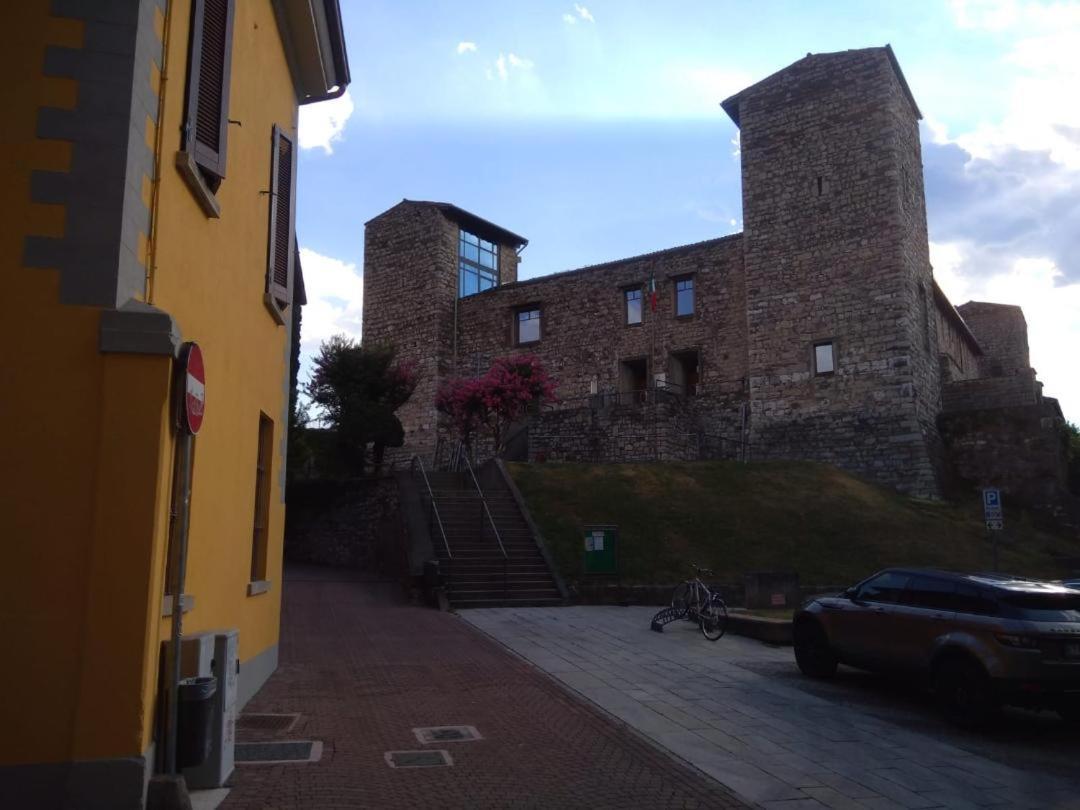 La Corte Del Castello Holiday home