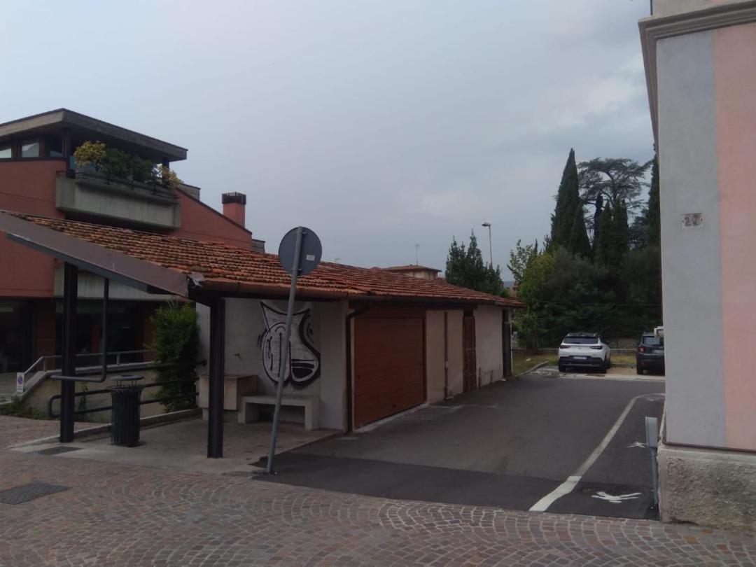 La Corte Del Castello Holiday home Iseo