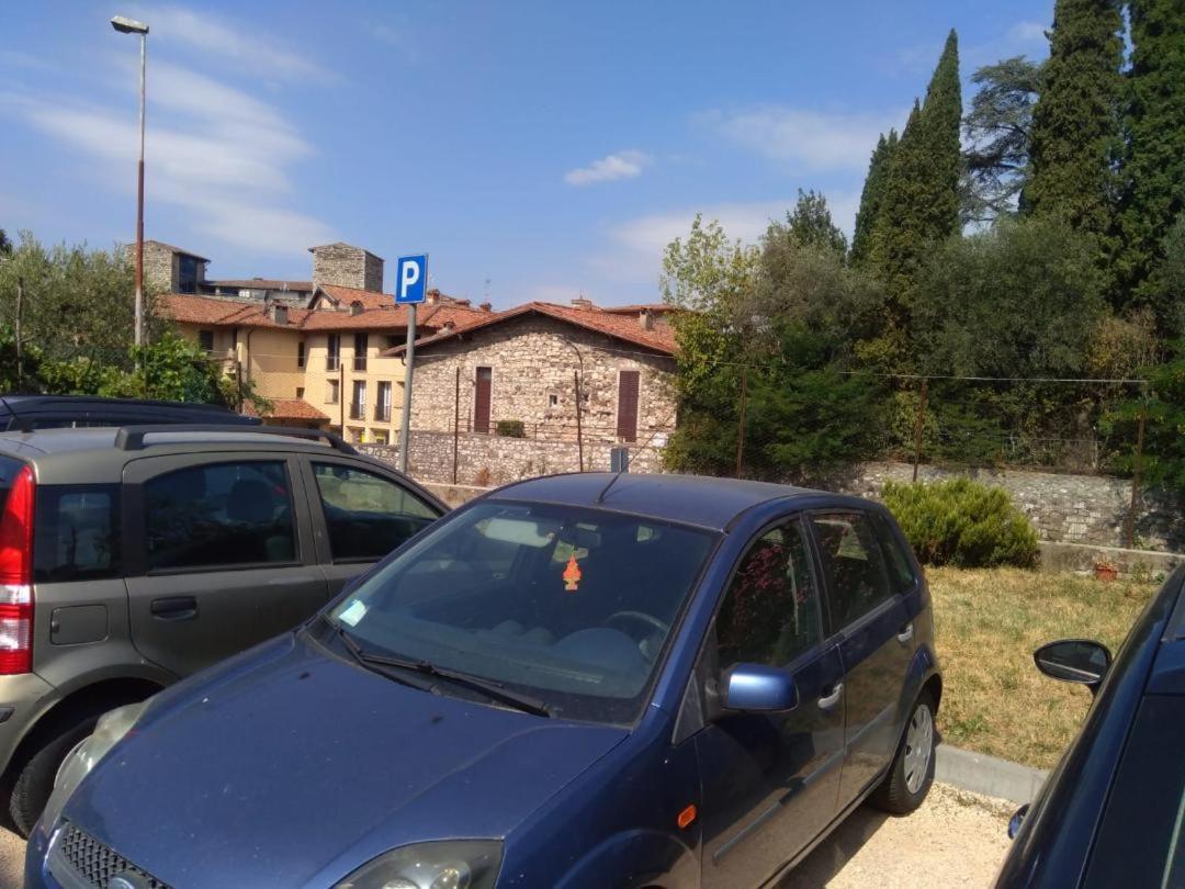Holiday home La Corte Del Castello