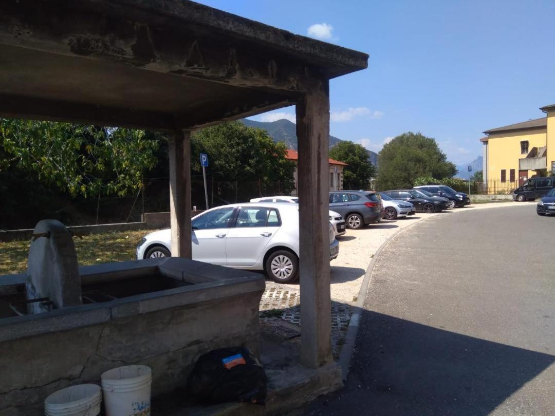 La Corte Del Castello Holiday home