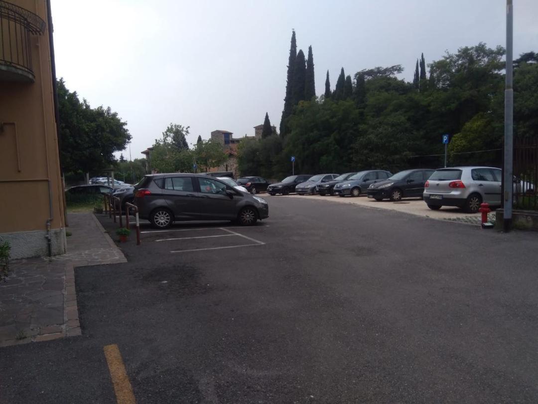 La Corte Del Castello Holiday home Iseo