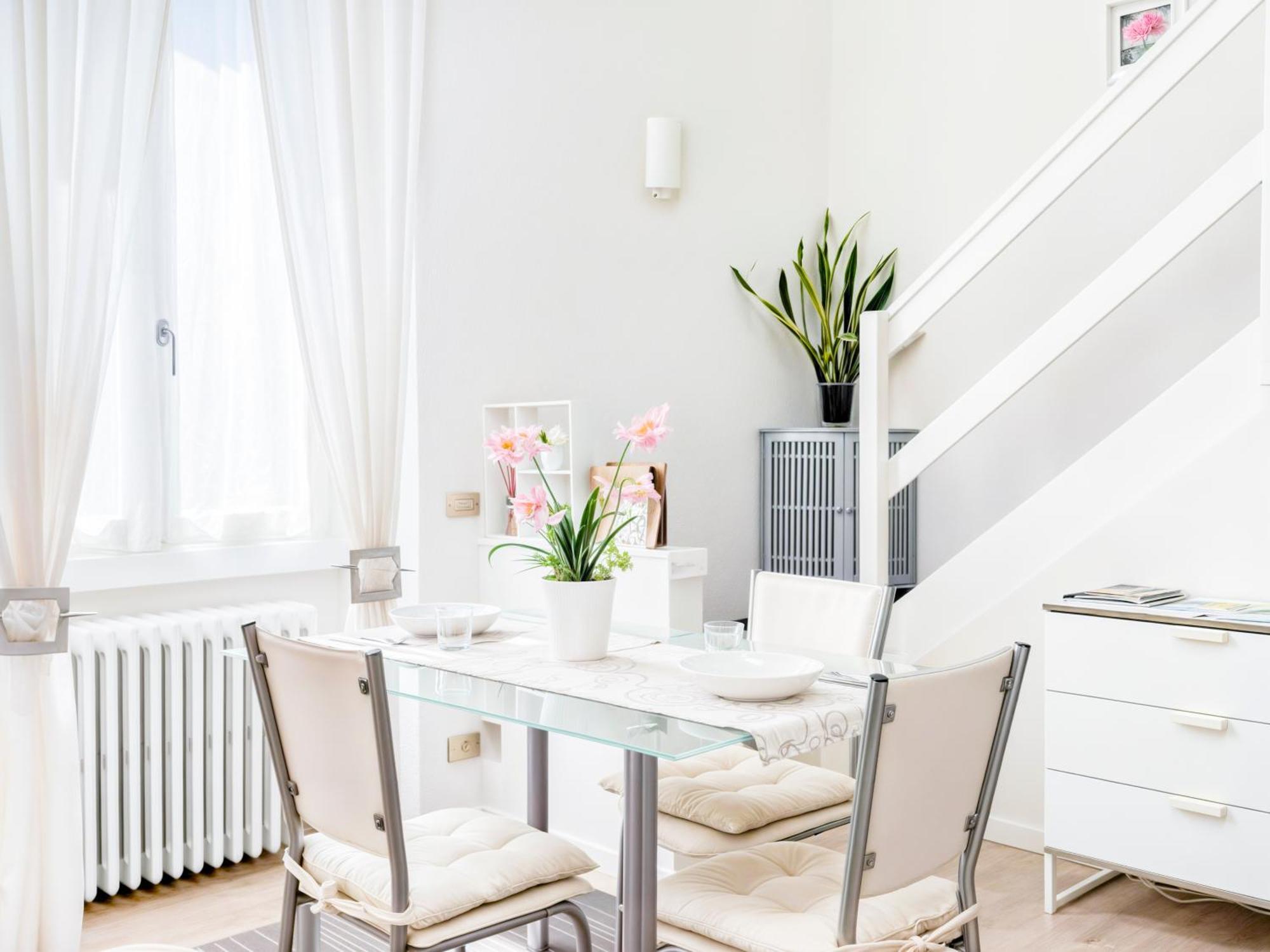 La Corte Del Castello Holiday home *
