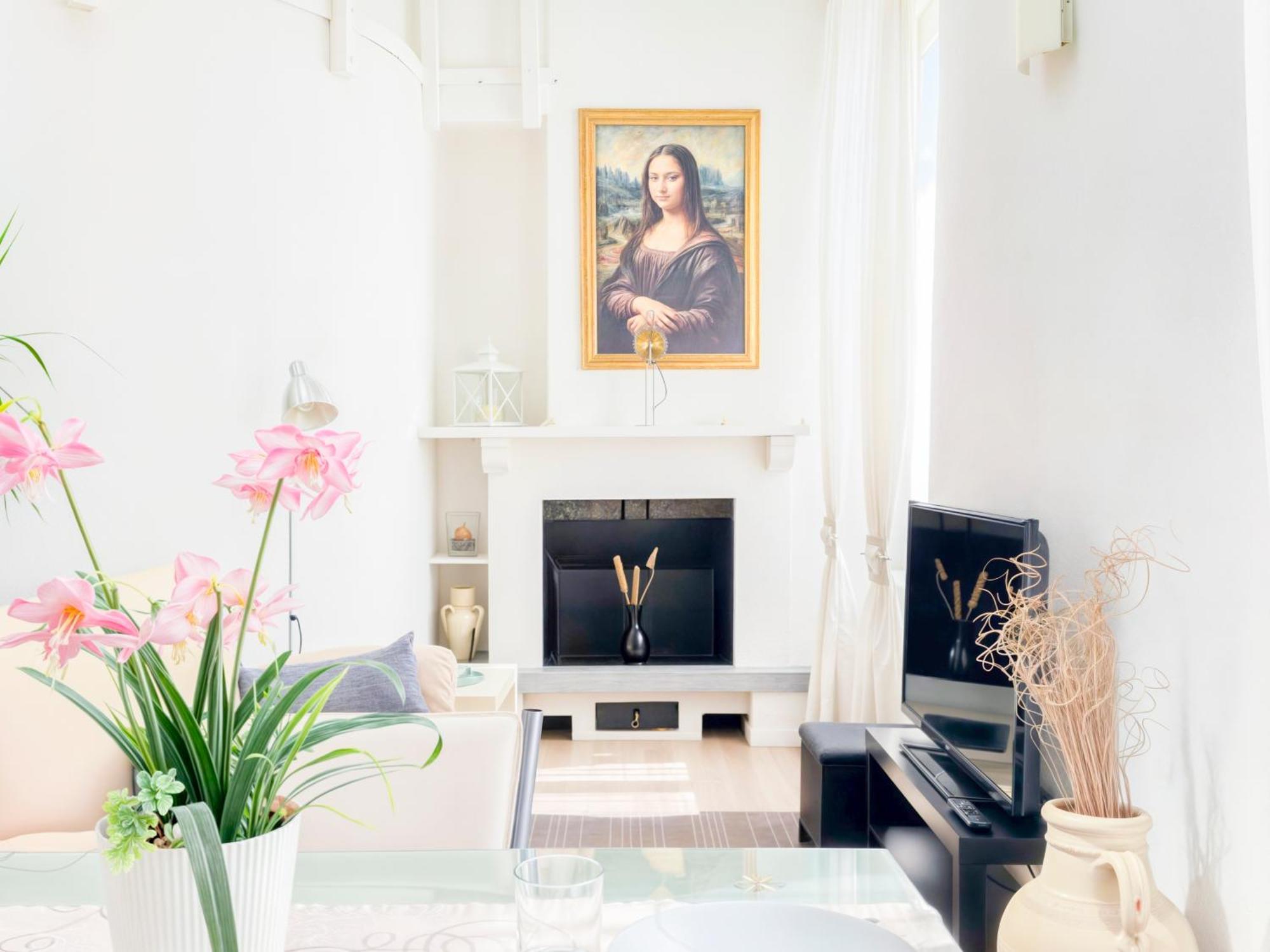 La Corte Del Castello Holiday home Iseo