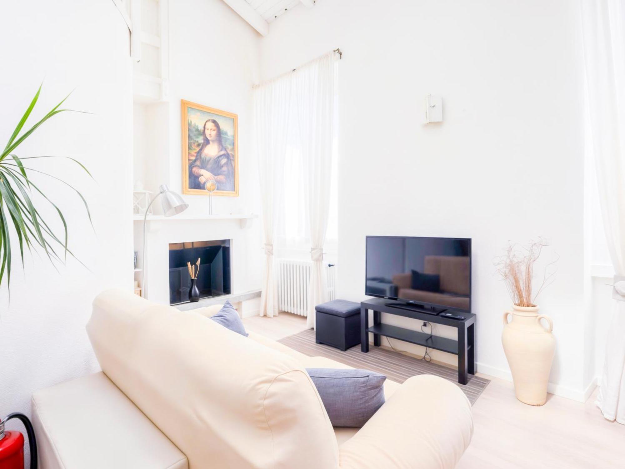 Holiday home La Corte Del Castello Iseo