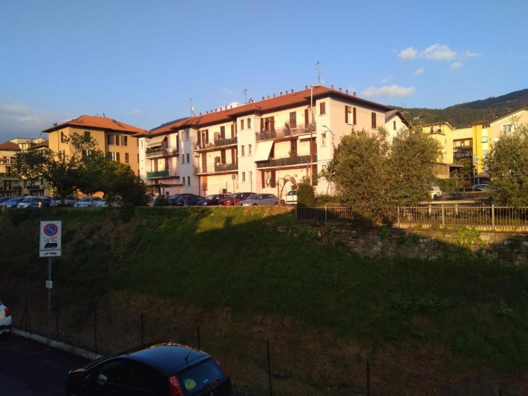 La Corte Del Castello Iseo