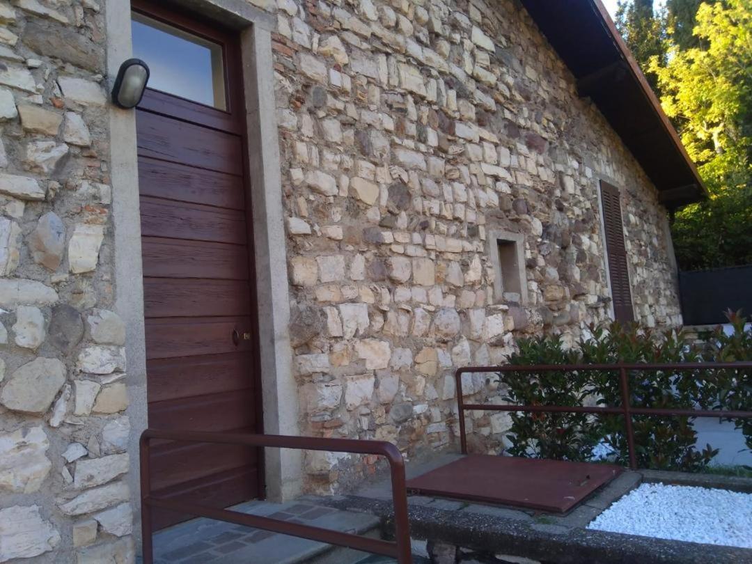 La Corte Del Castello Ferienhaus *