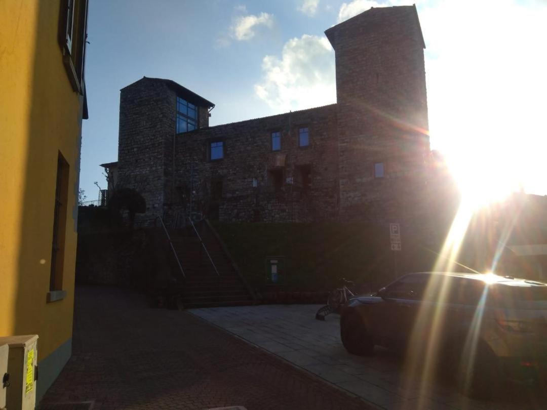 Ferienhaus La Corte Del Castello Iseo