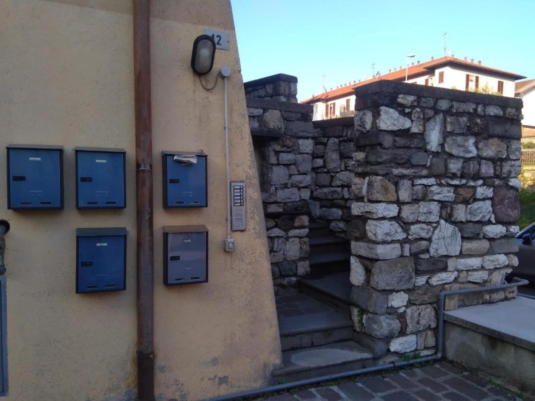 La Corte Del Castello
