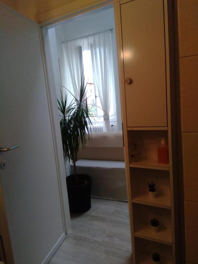 La Corte Del Castello Holiday home Iseo
