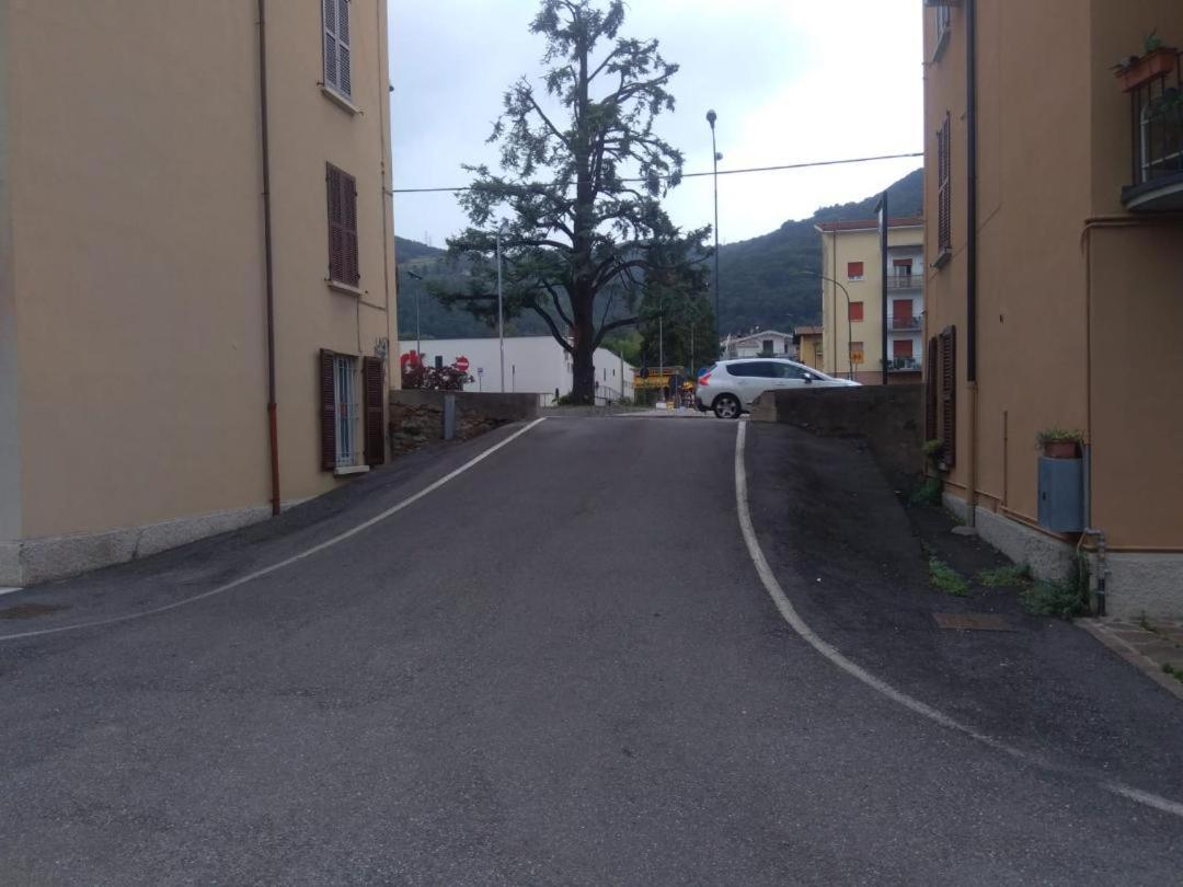 La Corte Del Castello * Iseo